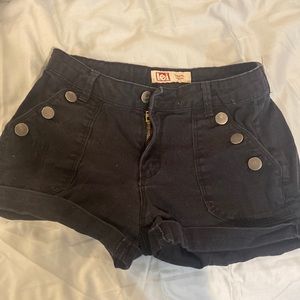 Shorts